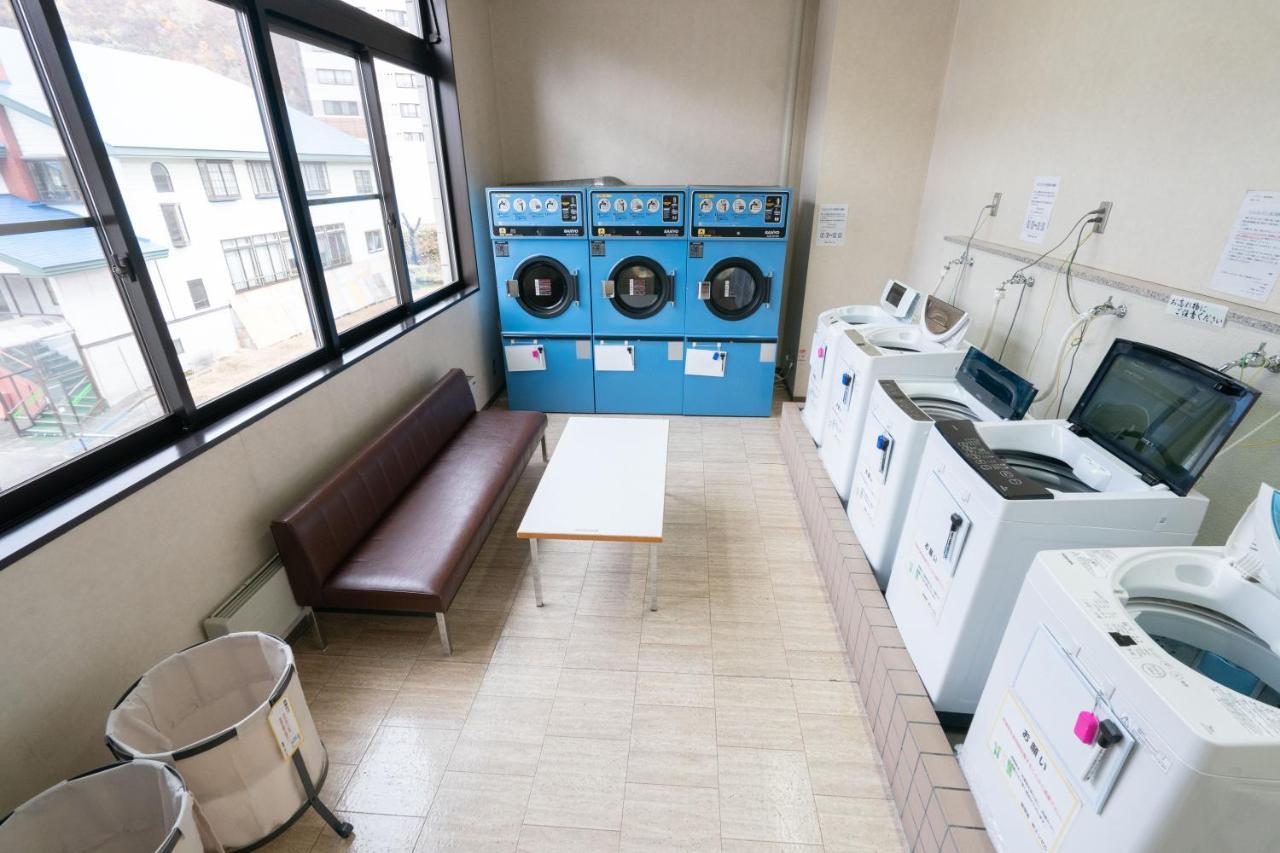 エンゼルリゾート湯沢 202 יוזאווה מראה חיצוני תמונה